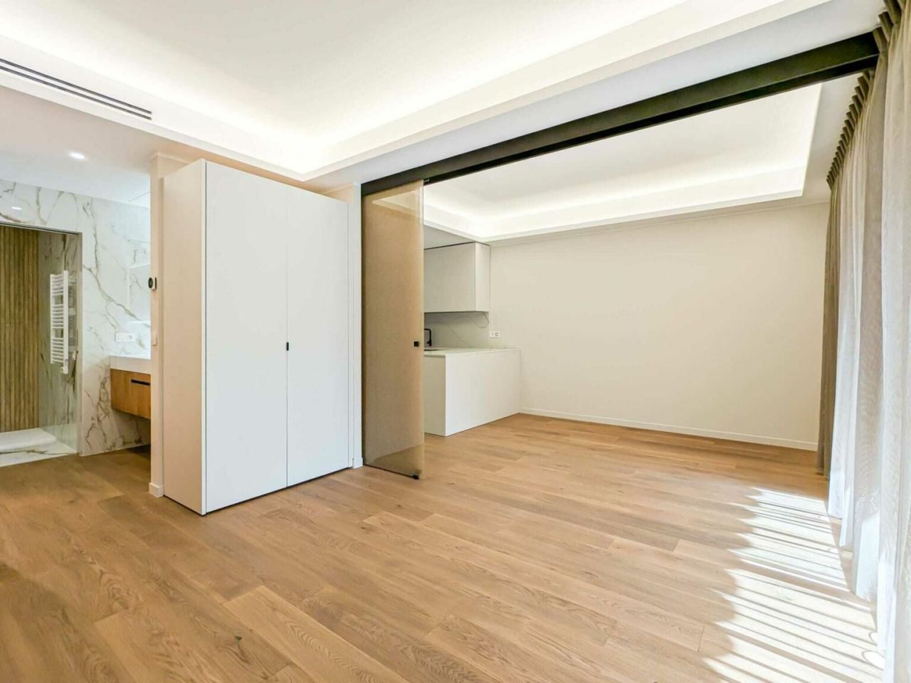 Апартаменты в Монако, Монако, 60 м² - фото 1