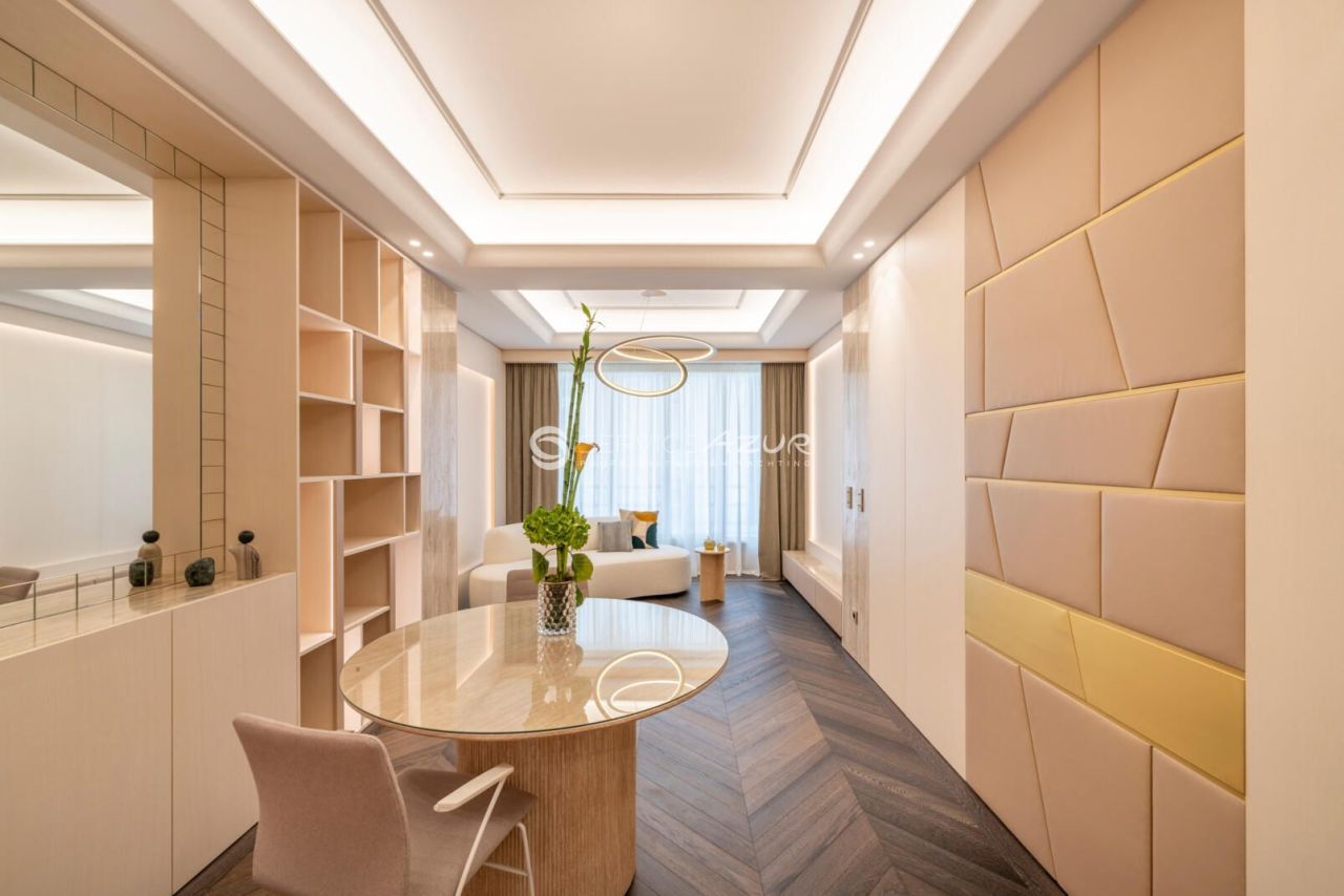 Апартаменты в Монако, Монако, 74 м² - фото 2