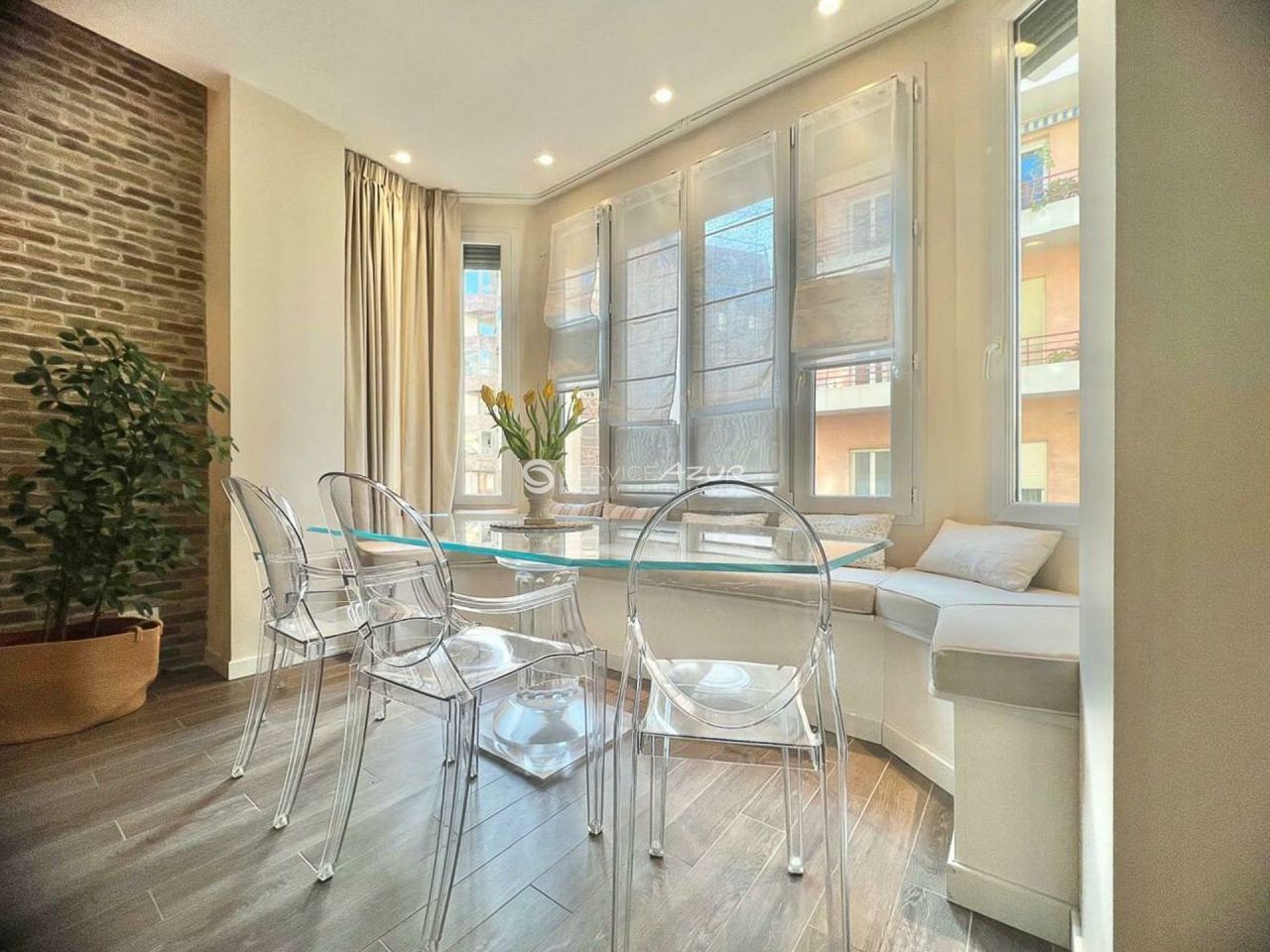 Апартаменты в Монако, Монако, 130 м² - фото 2