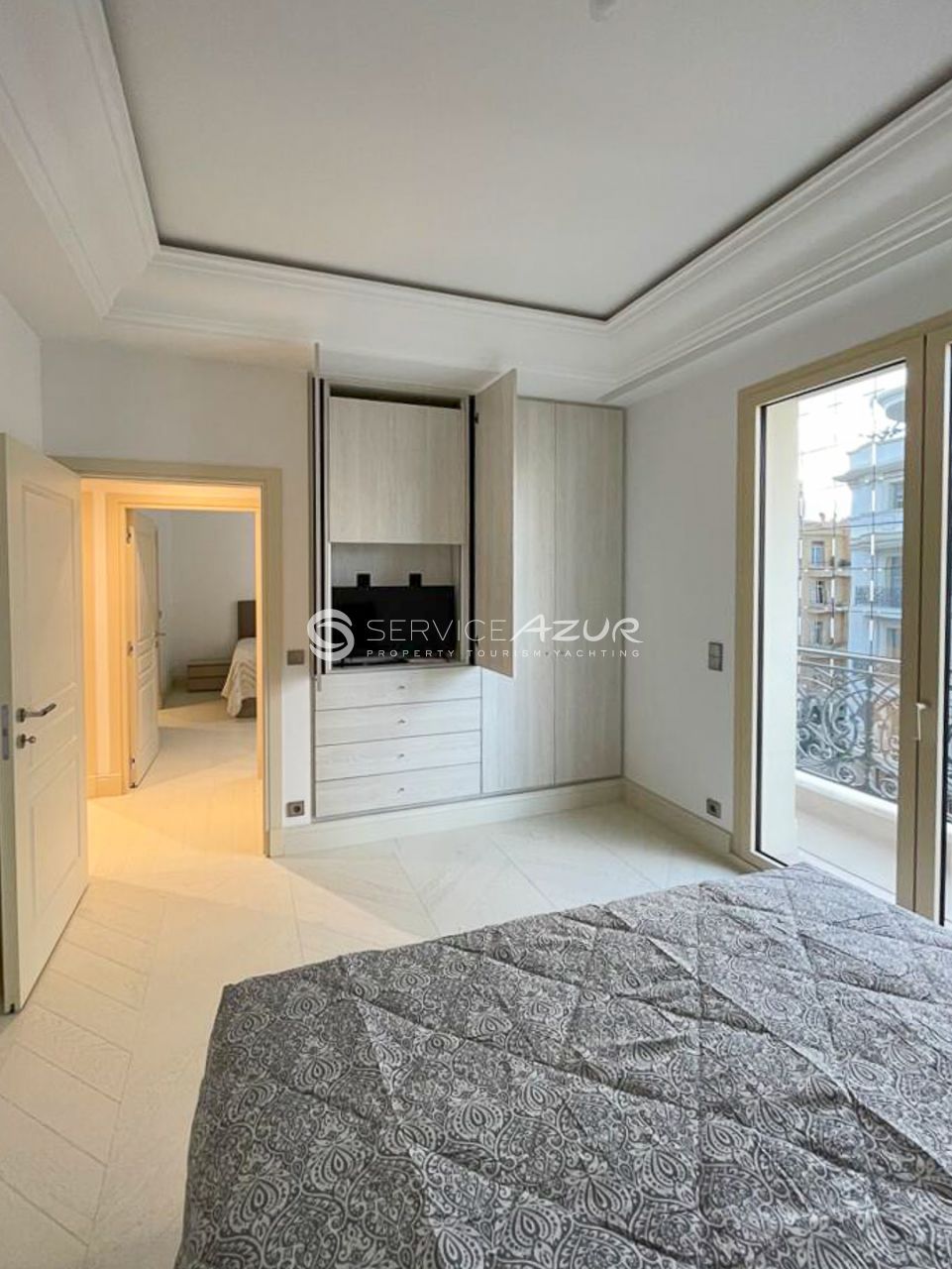 Апартаменты в Монако, Монако, 137 м² - фото 2