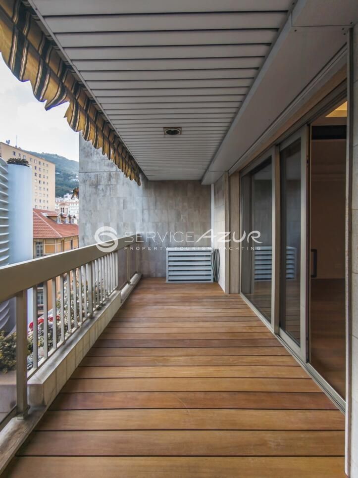 Апартаменты в Монако, Монако, 60 м² - фото 3