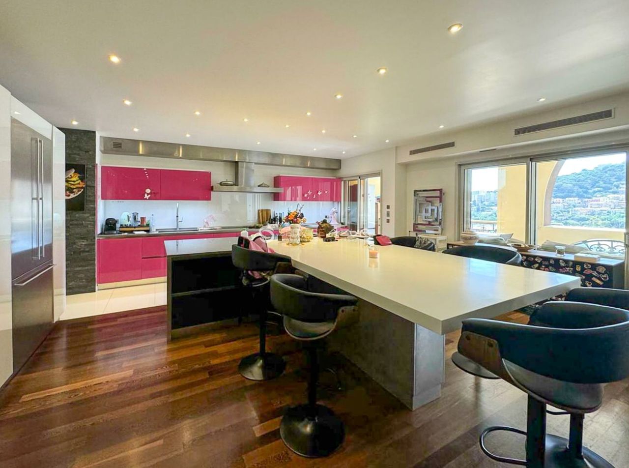 Апартаменты в Монако, Монако, 250 м² - фото 3