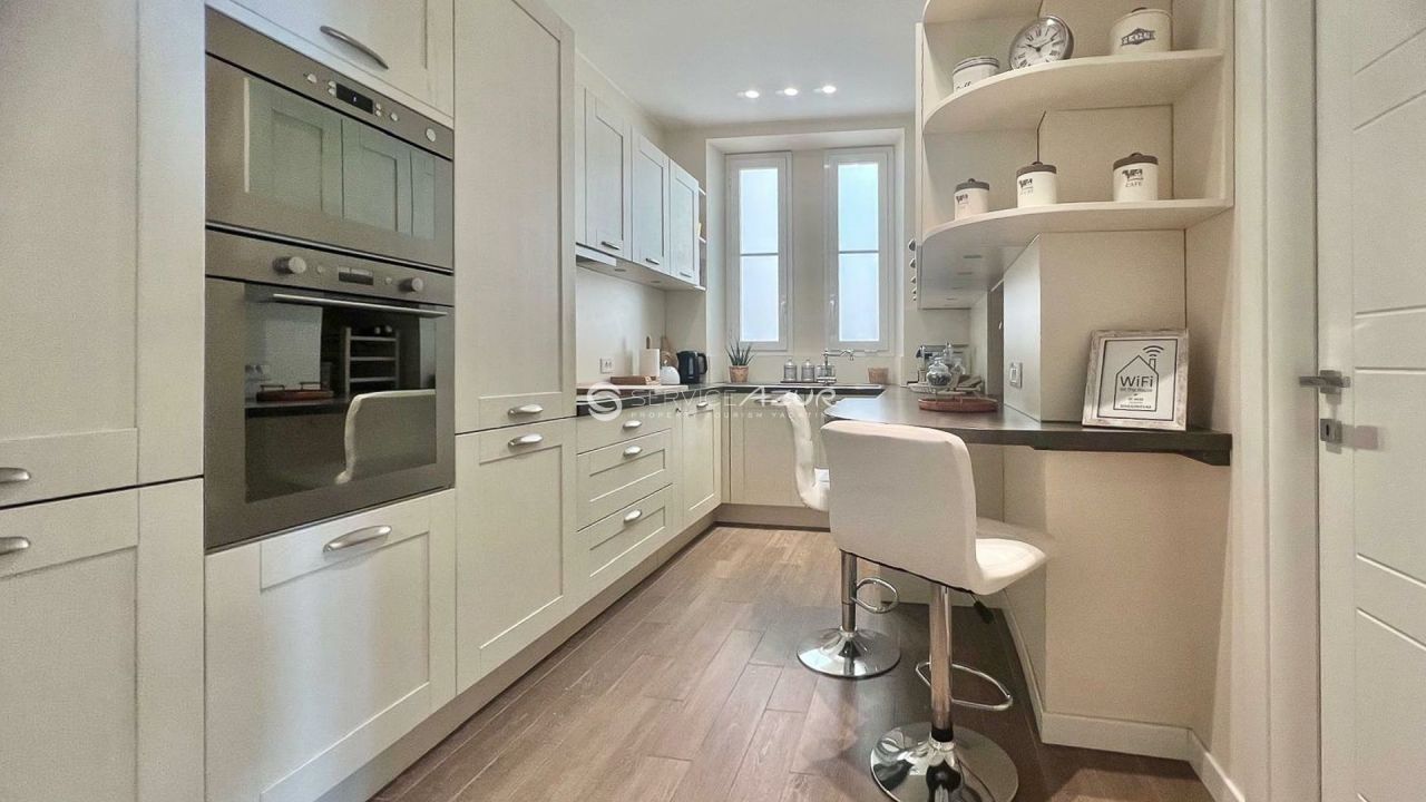 Апартаменты в Монако, Монако, 130 м² - фото 3