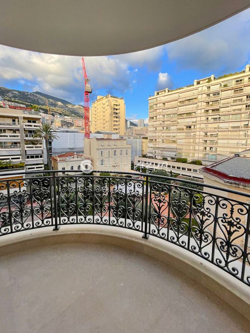 Апартаменты в Монако, Монако, 137 м² - фото 3