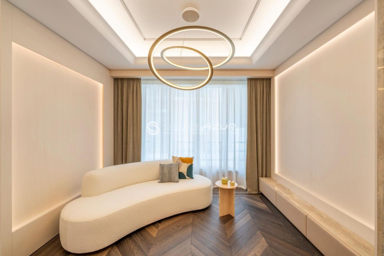 Апартаменты в Монако, Монако, 74 м² - фото 3