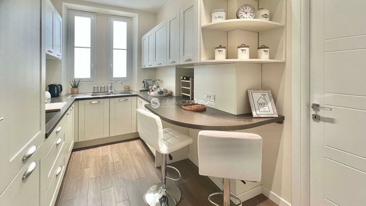 Апартаменты в Монако, Монако, 130 м² - фото 4