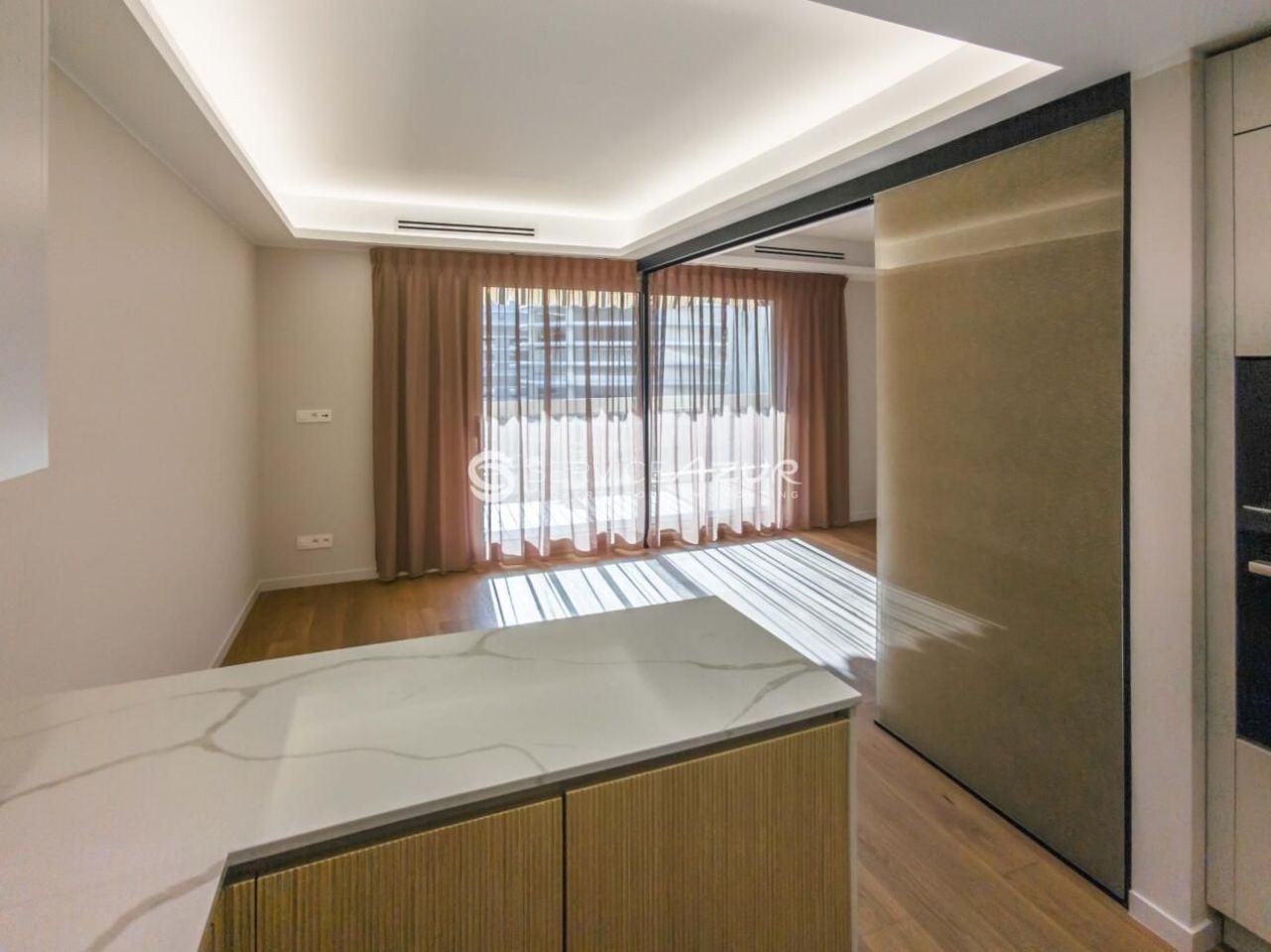 Апартаменты в Монако, Монако, 60 м² - фото 4