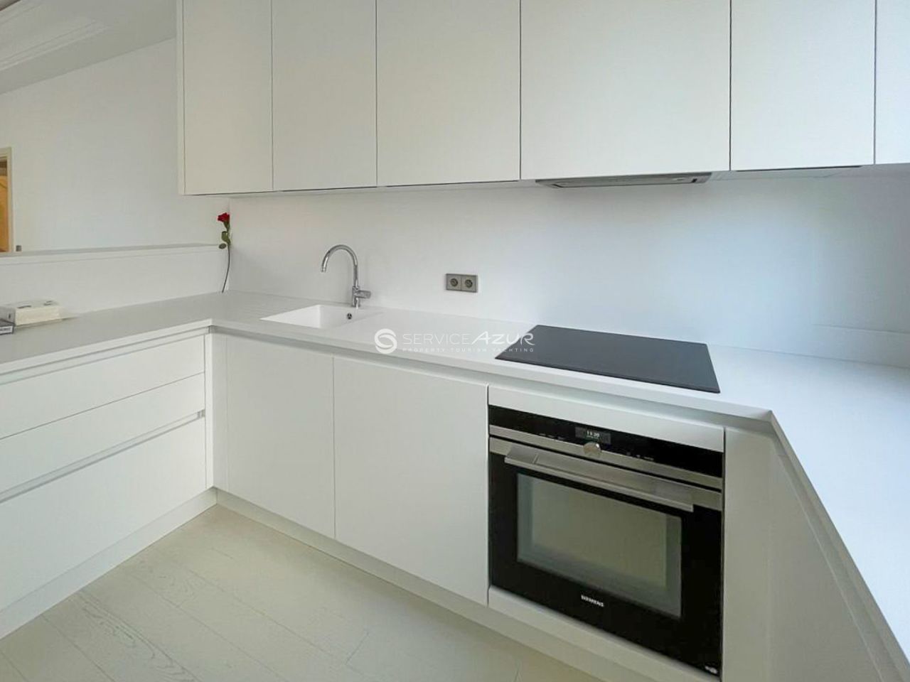 Апартаменты в Монако, Монако, 137 м² - фото 5