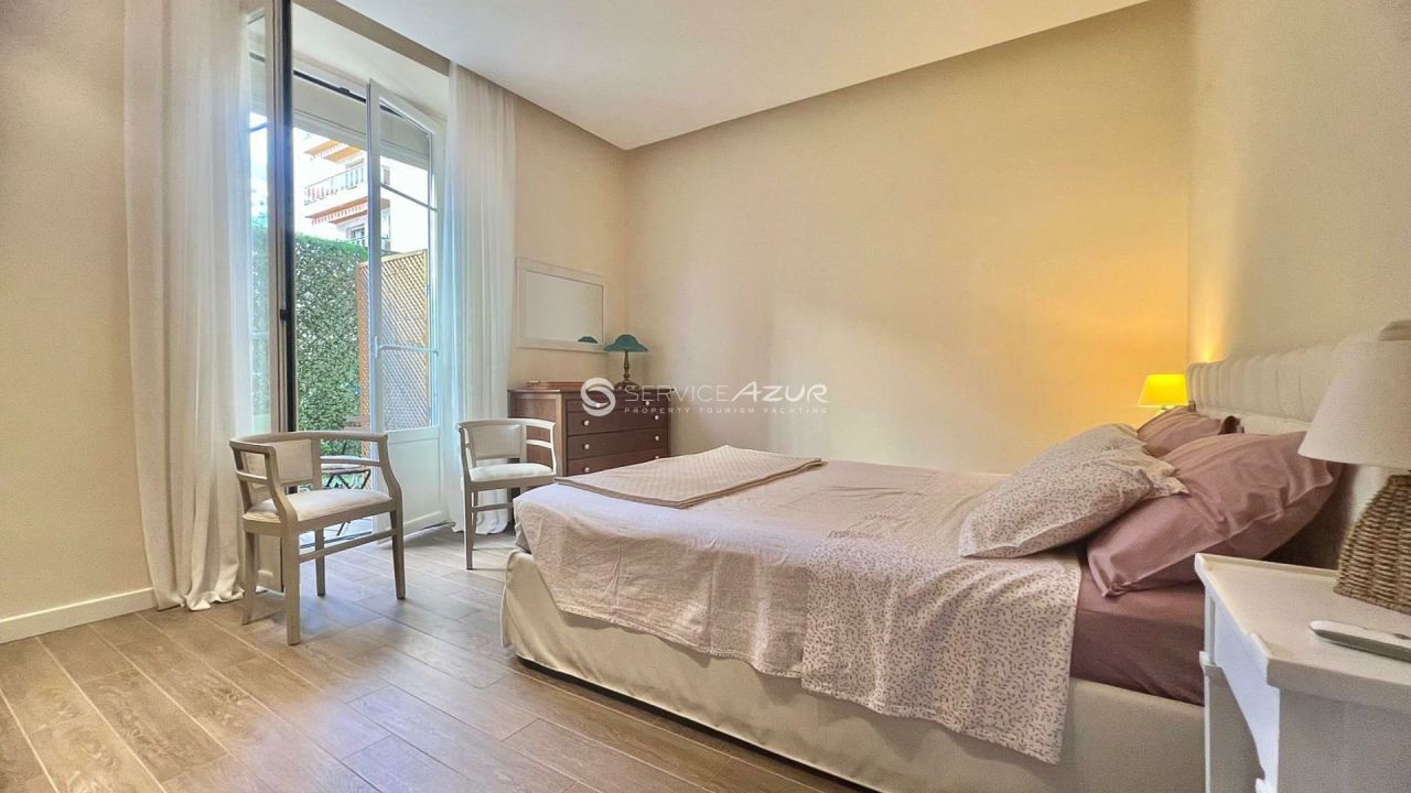 Апартаменты в Монако, Монако, 130 м² - фото 5