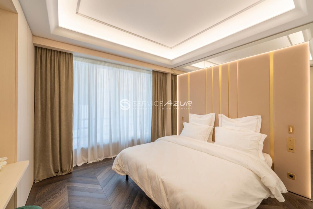 Апартаменты в Монако, Монако, 74 м² - фото 5