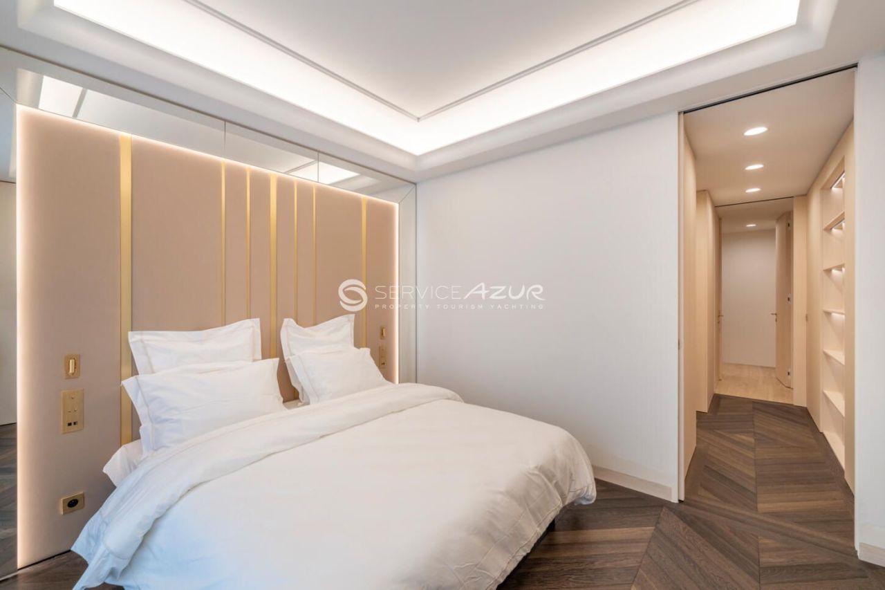 Апартаменты в Монако, Монако, 74 м² - фото 6