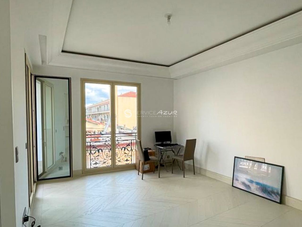 Апартаменты в Монако, Монако, 137 м² - фото 6