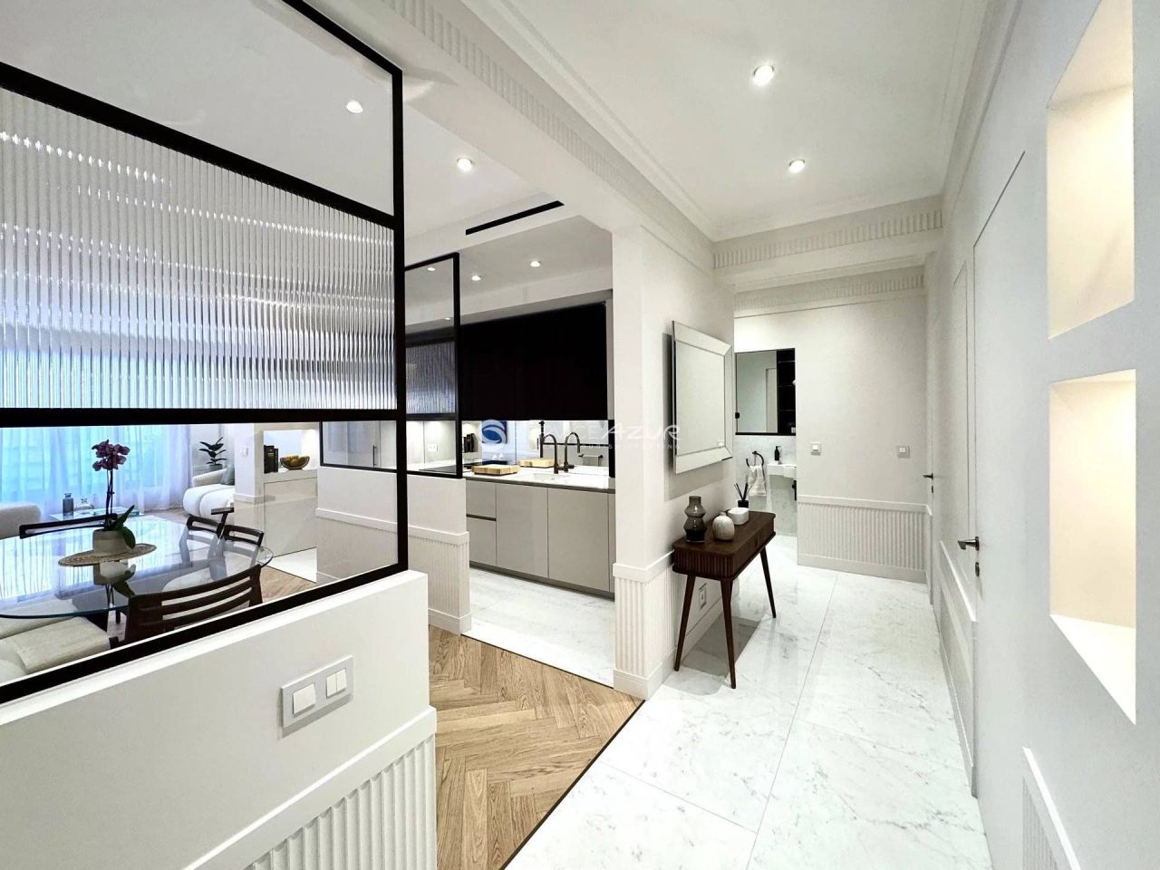 Апартаменты в Монако, Монако, 132 м² - фото 6