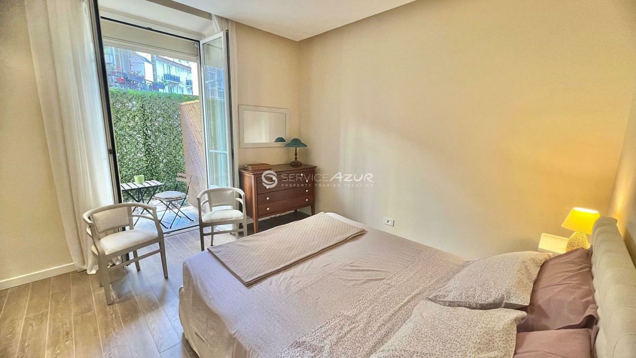 Апартаменты в Монако, Монако, 130 м² - фото 7