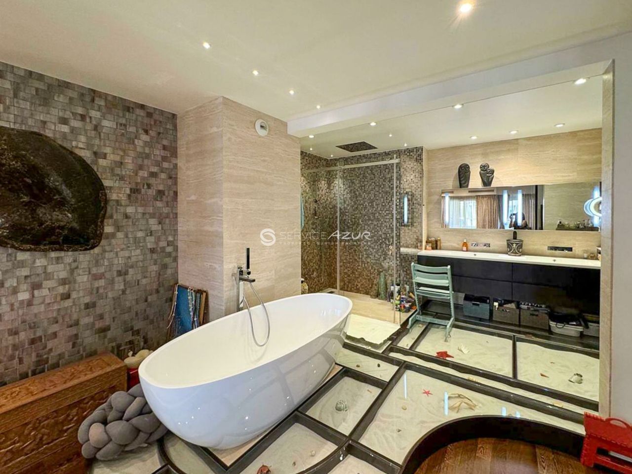 Апартаменты в Монако, Монако, 250 м² - фото 7