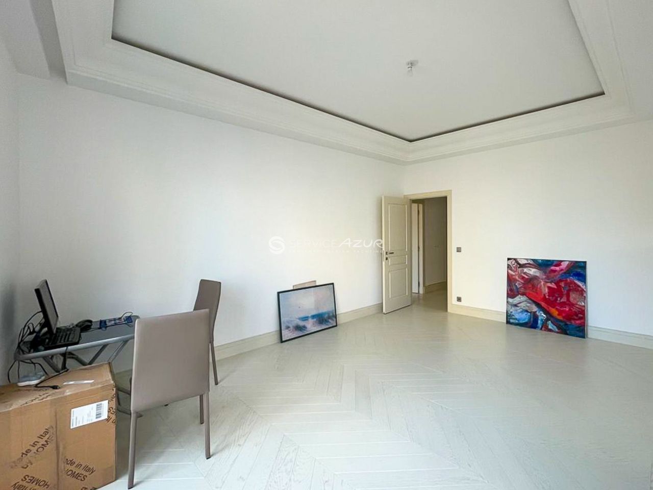 Апартаменты в Монако, Монако, 137 м² - фото 7