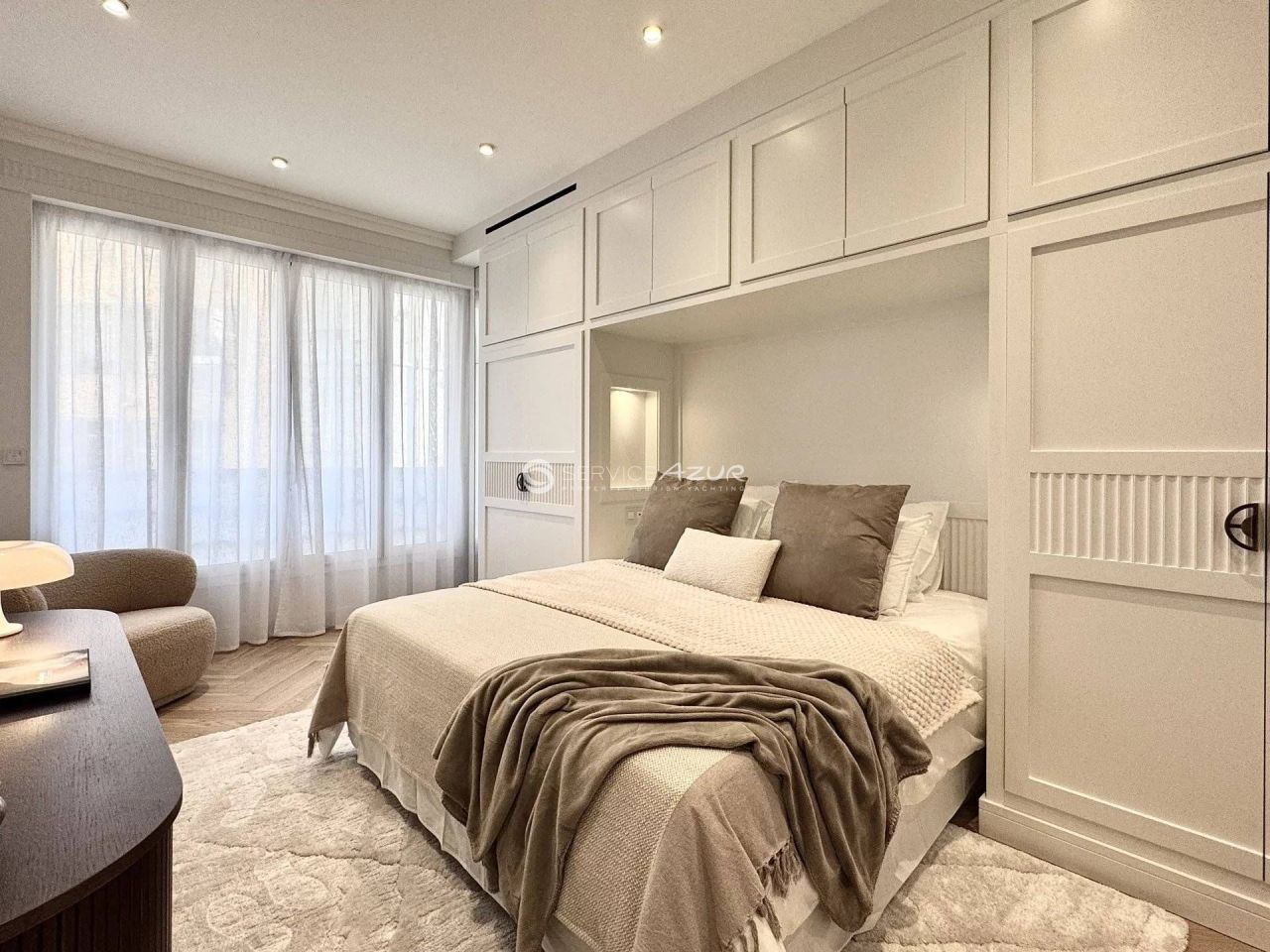 Апартаменты в Монако, Монако, 132 м² - фото 8