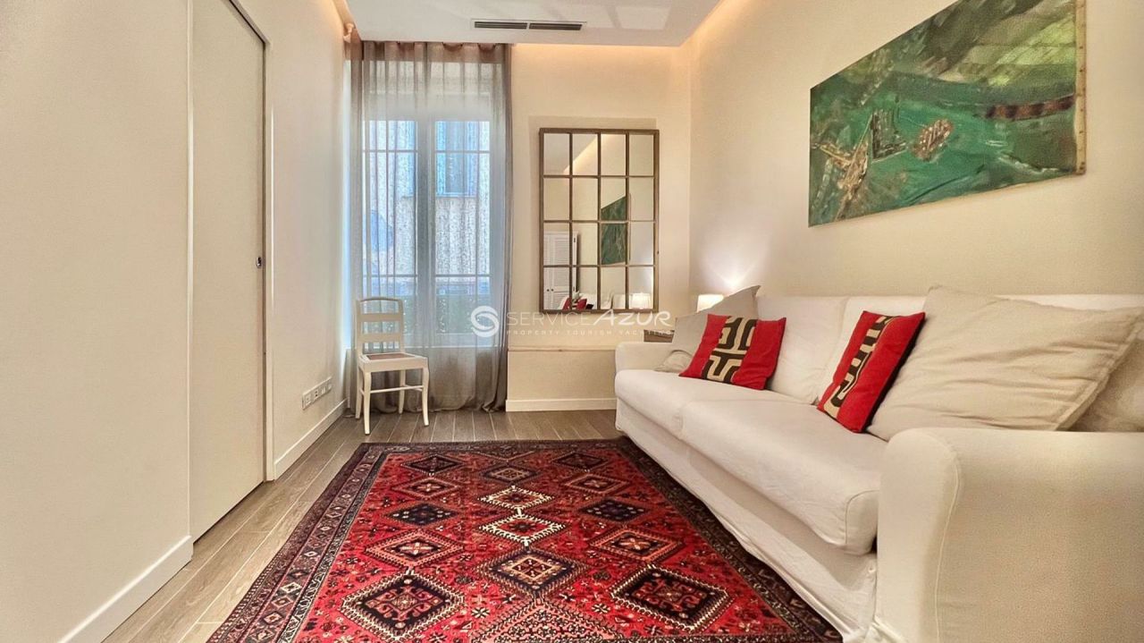 Апартаменты в Монако, Монако, 130 м² - фото 9