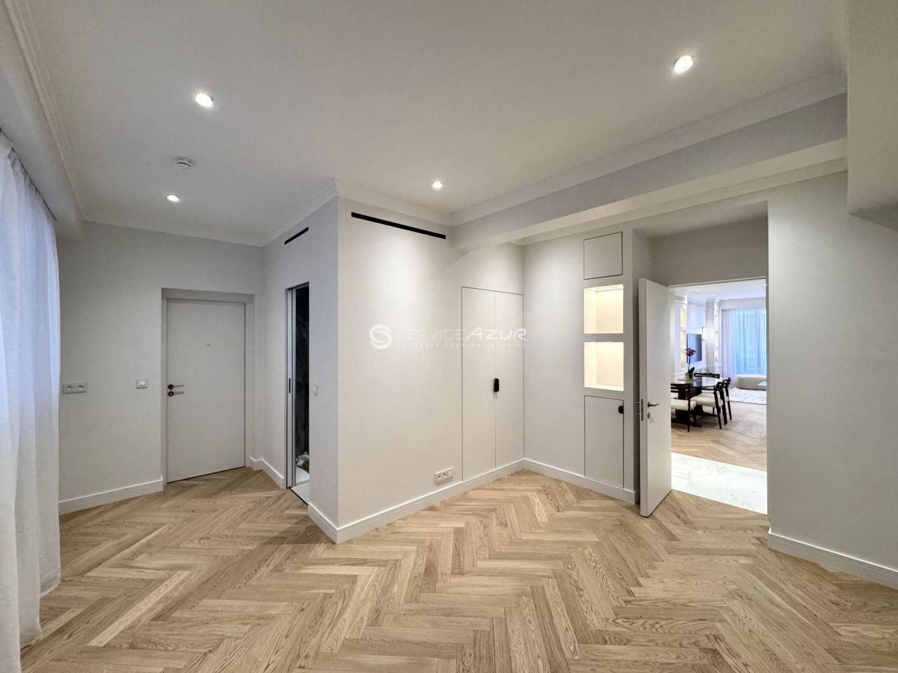 Апартаменты в Монако, Монако, 132 м² - фото 10