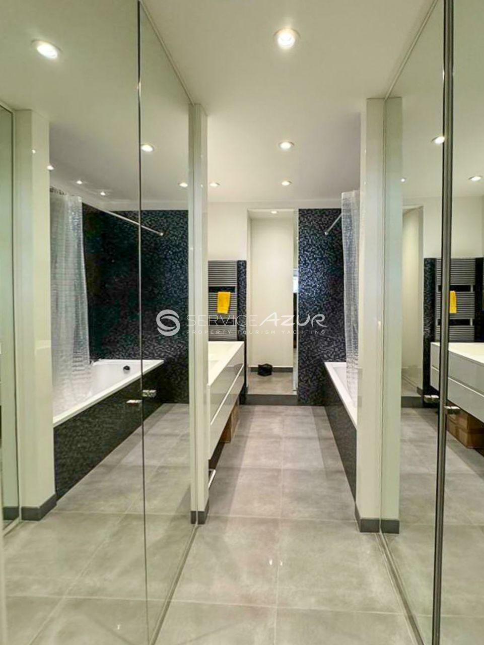 Апартаменты в Монако, Монако, 250 м² - фото 10