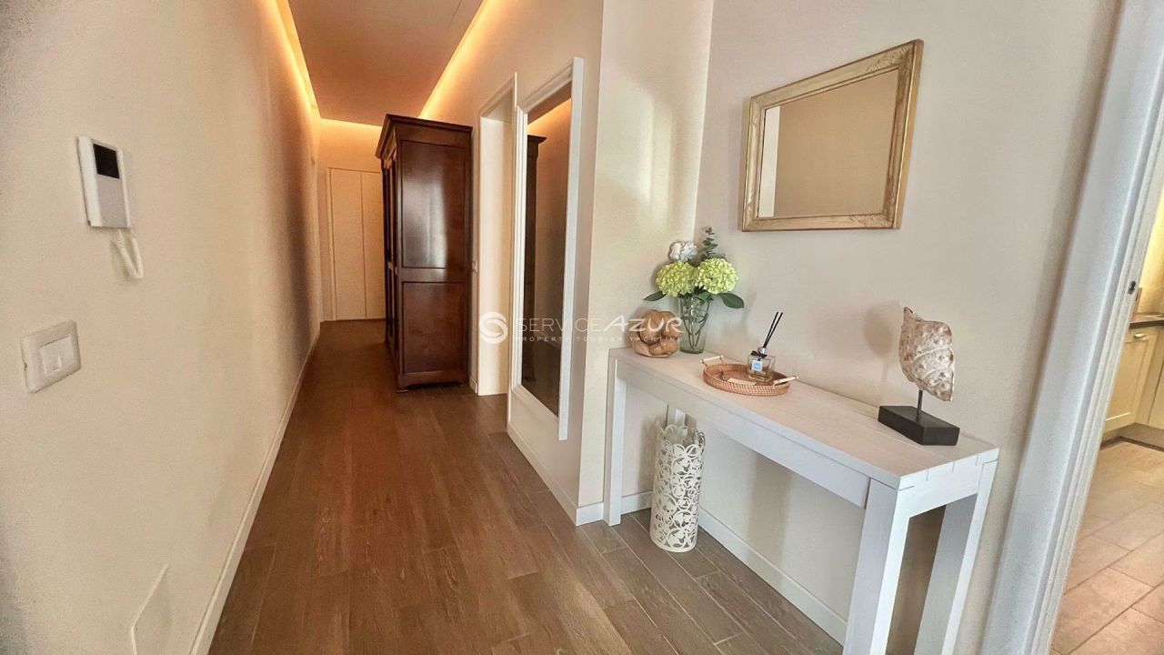 Апартаменты в Монако, Монако, 130 м² - фото 12