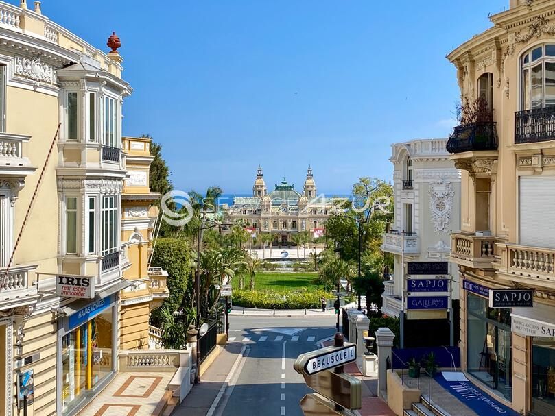 Апартаменты в Монако, Монако, 132 м² - фото 12