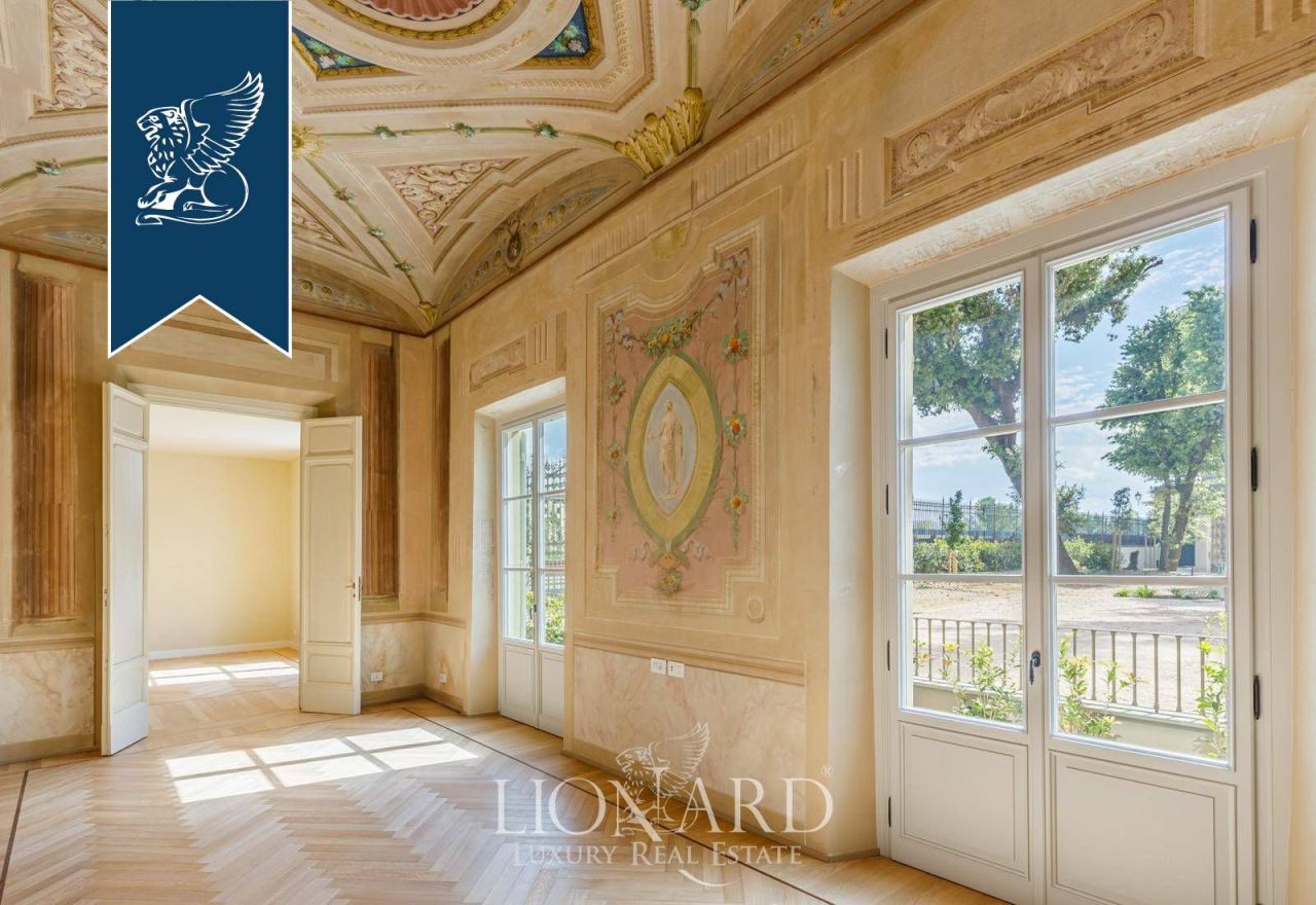 Апартаменты во Флоренции, Италия, 300 м² - фото 1