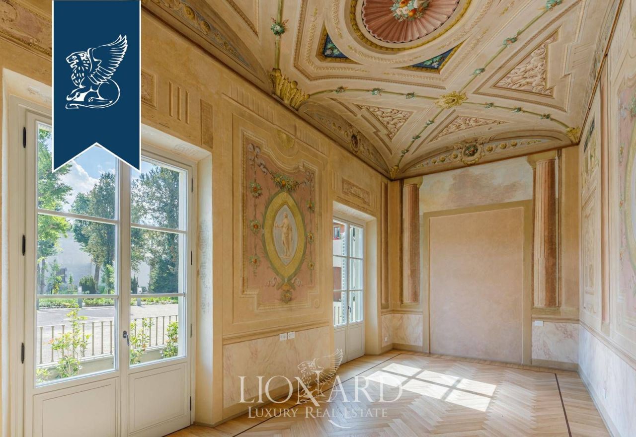 Апартаменты во Флоренции, Италия, 300 м² - фото 2