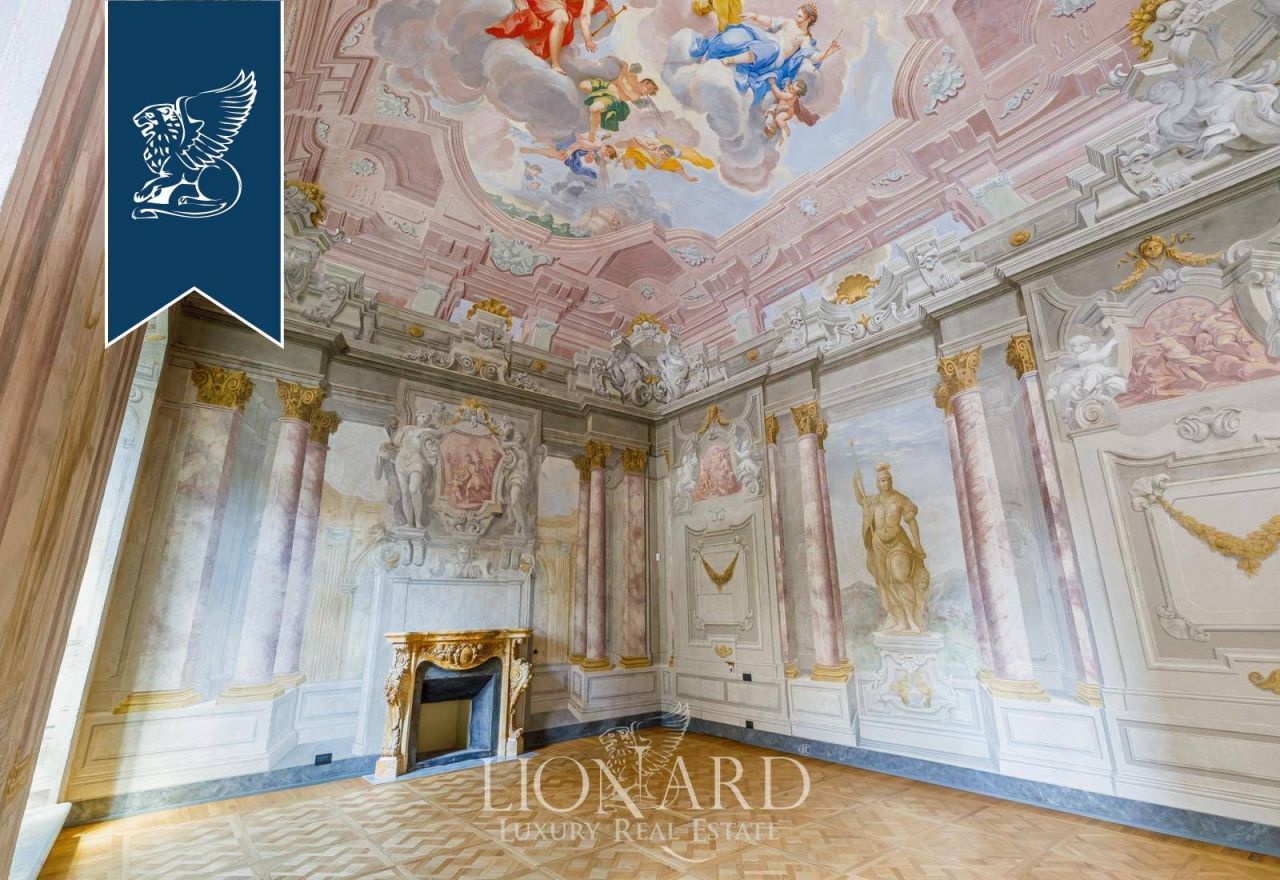 Апартаменты во Флоренции, Италия, 310 м² - фото 3