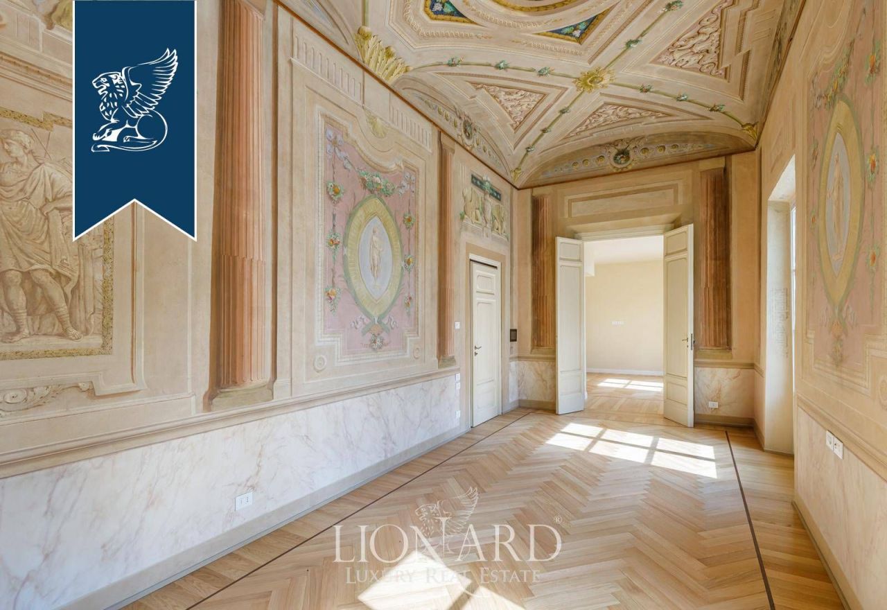 Апартаменты во Флоренции, Италия, 300 м² - фото 4