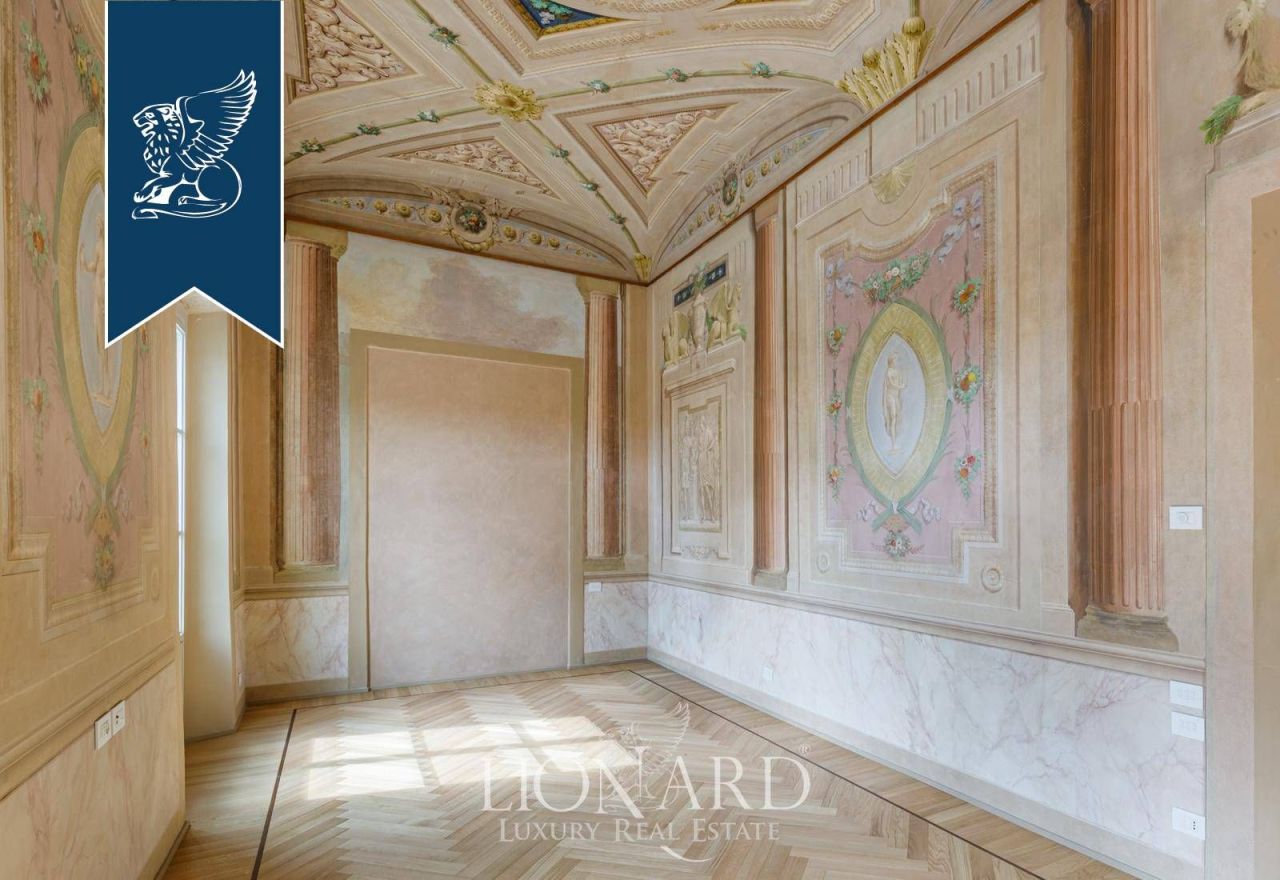 Апартаменты во Флоренции, Италия, 300 м² - фото 5