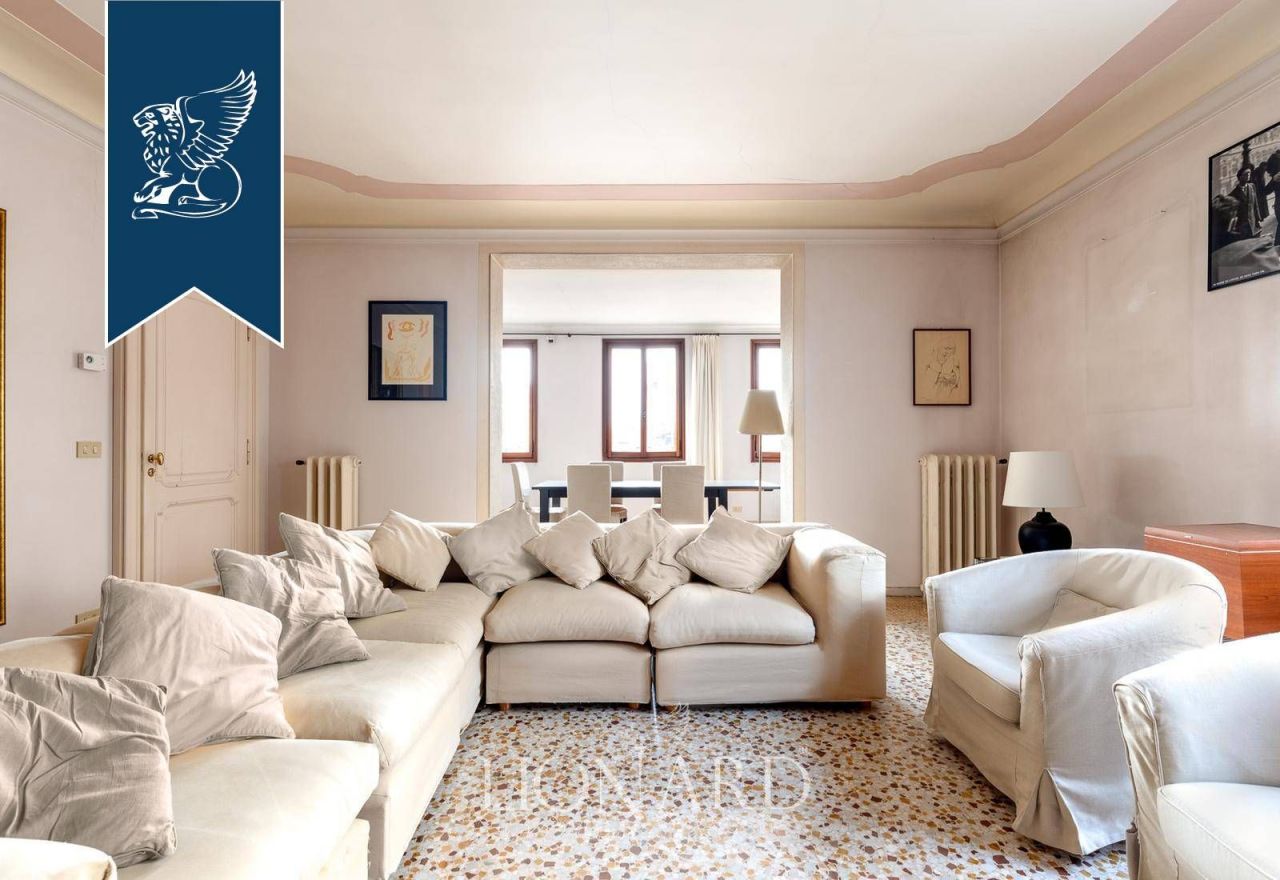 Апартаменты в Венеции, Италия, 250 м² - фото 5