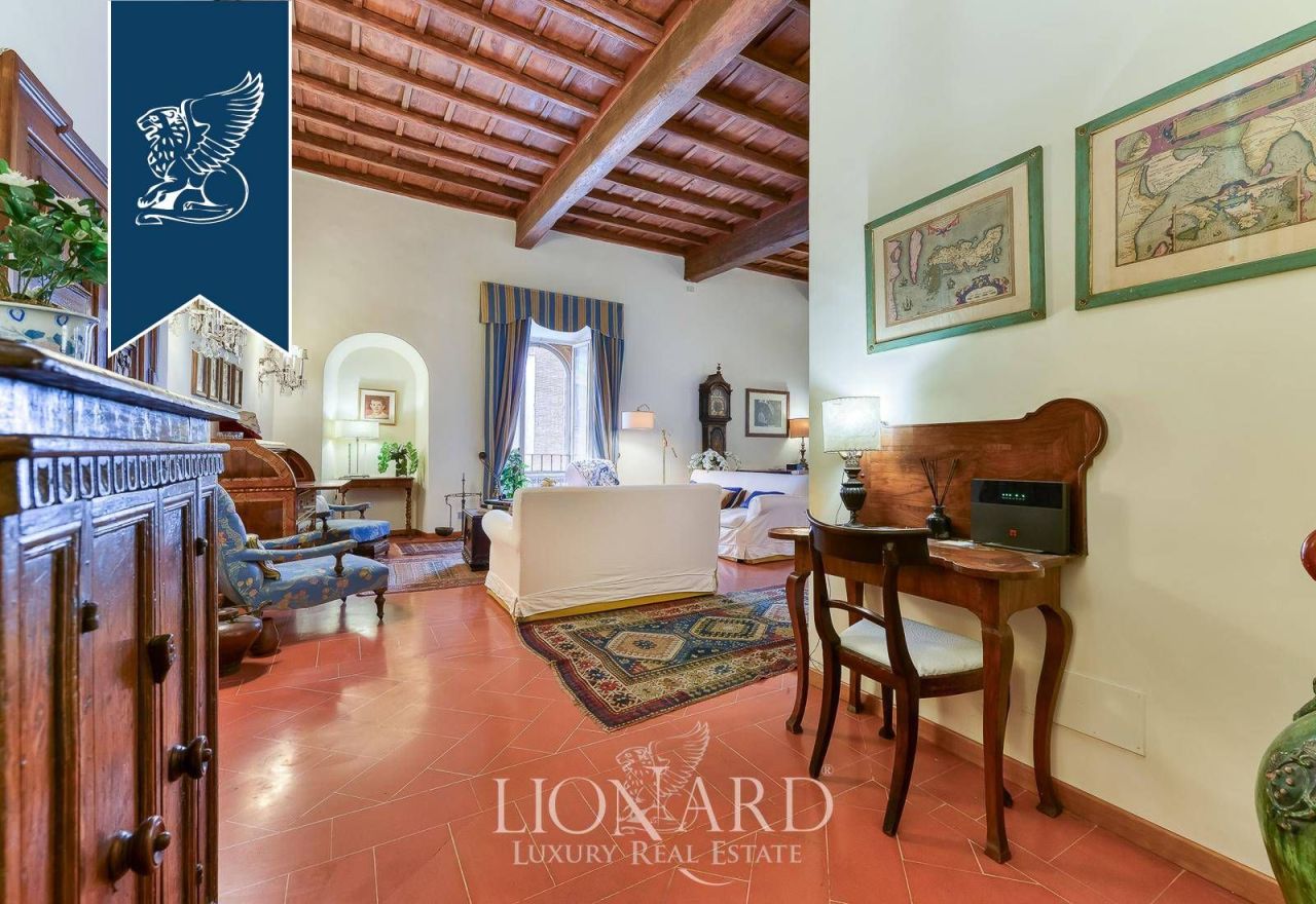 Апартаменты в Риме, Италия, 178 м² - фото 5