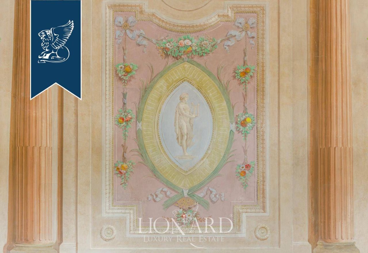 Апартаменты во Флоренции, Италия, 300 м² - фото 8