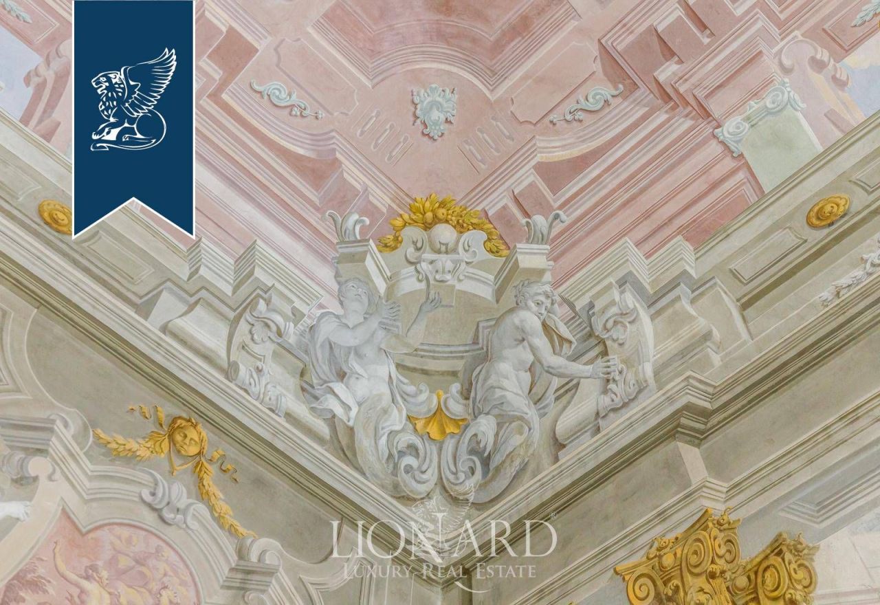 Апартаменты во Флоренции, Италия, 310 м² - фото 10