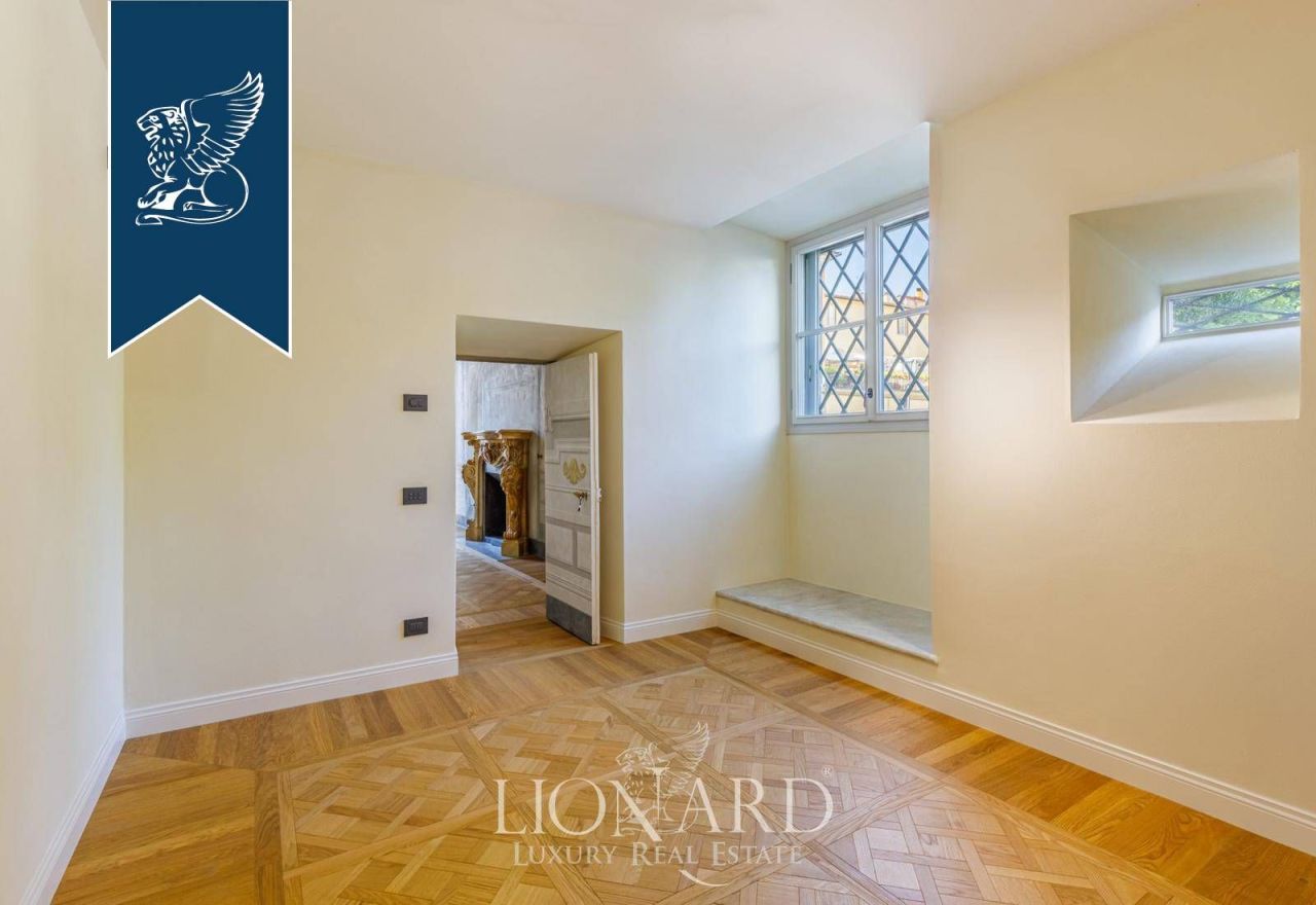 Апартаменты во Флоренции, Италия, 310 м² - фото 13
