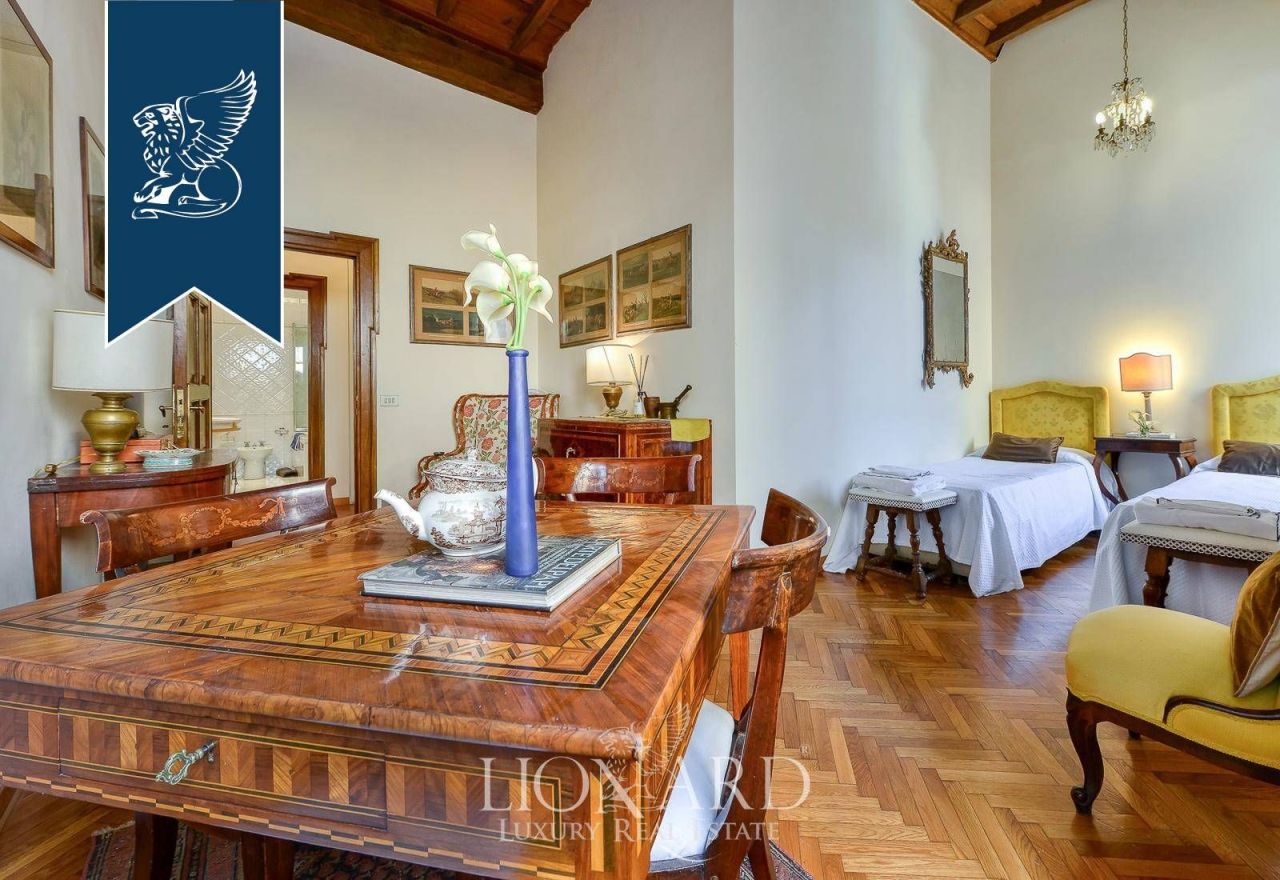 Апартаменты в Риме, Италия, 178 м² - фото 14