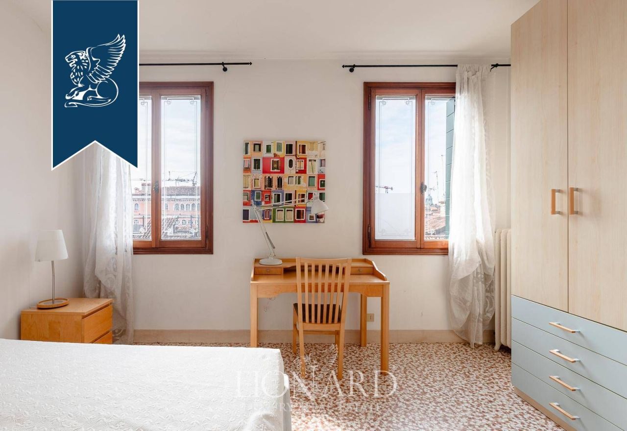 Апартаменты в Венеции, Италия, 250 м² - фото 15