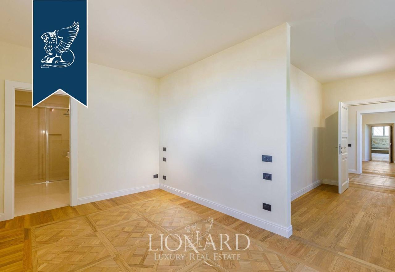 Апартаменты во Флоренции, Италия, 310 м² - фото 15