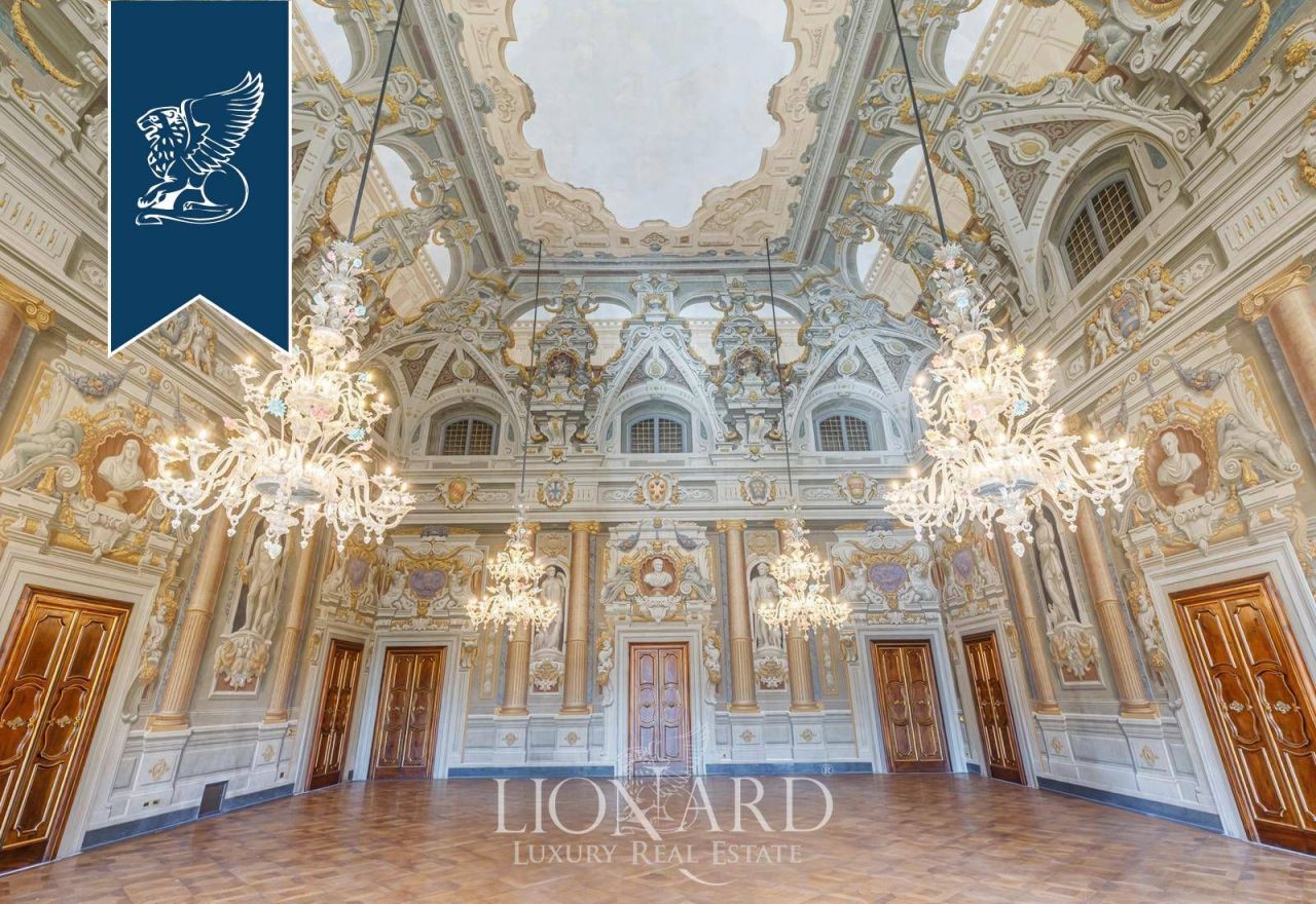 Дом во Флоренции, Италия, 5 500 м² - фото 15