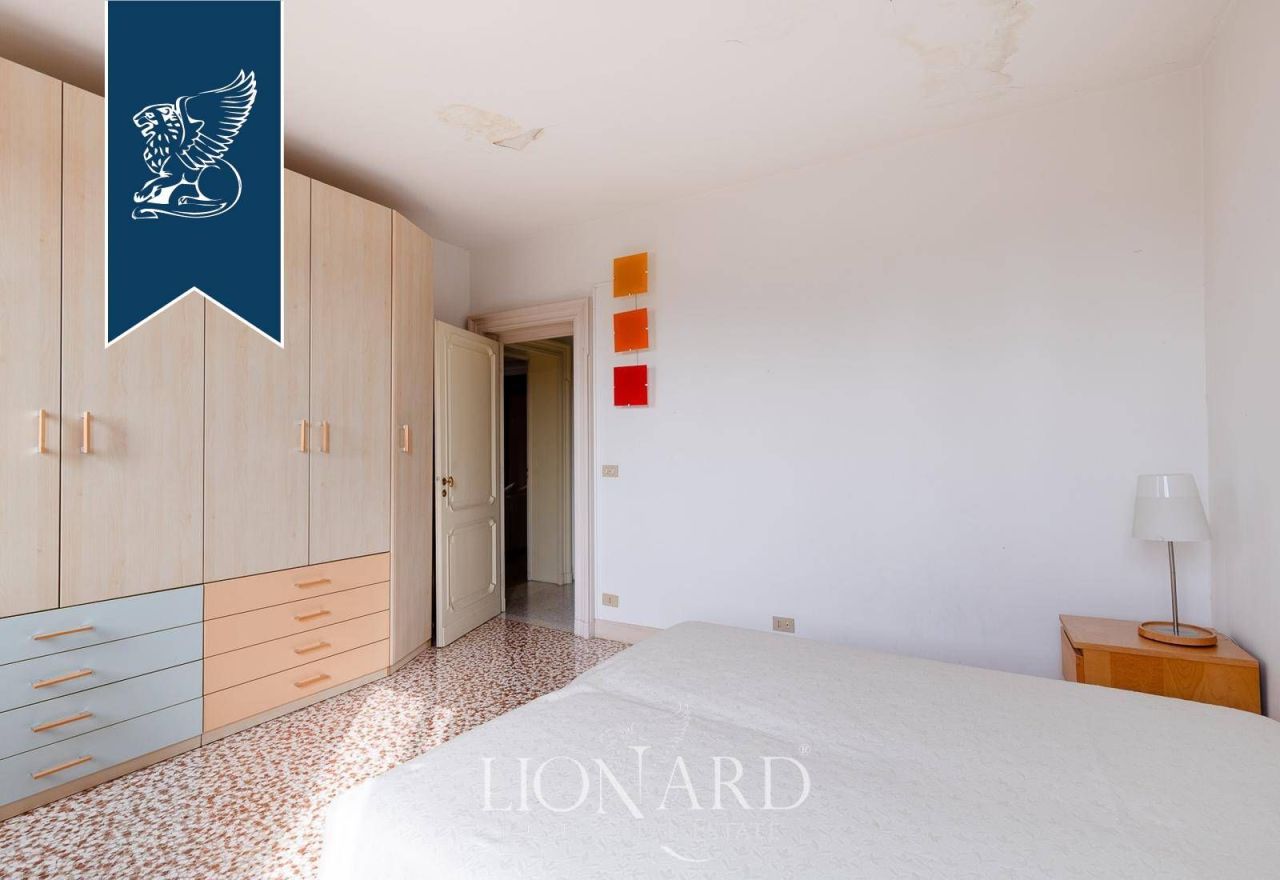 Апартаменты в Венеции, Италия, 250 м² - фото 16