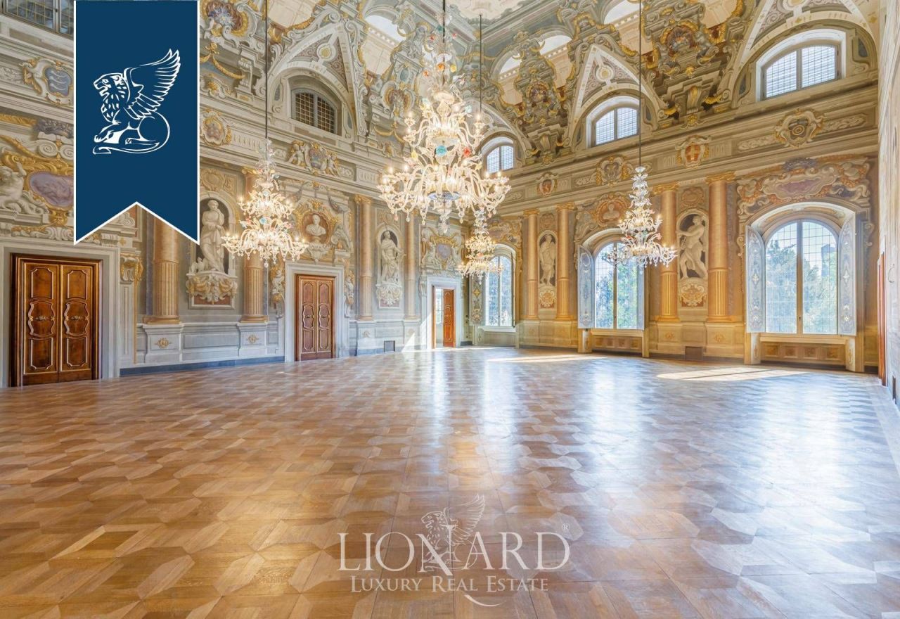 Дом во Флоренции, Италия, 5 500 м² - фото 17