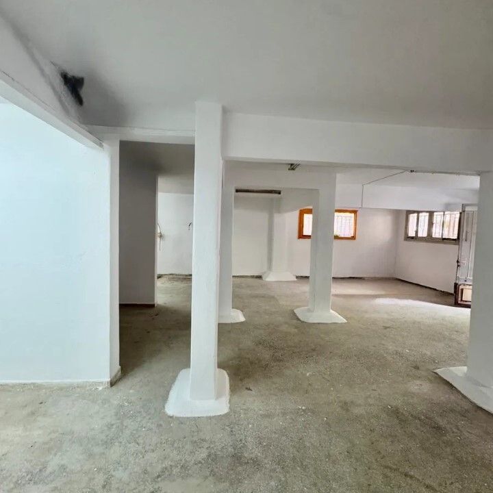 Квартира в Салониках, Греция, 144 м² - фото 1