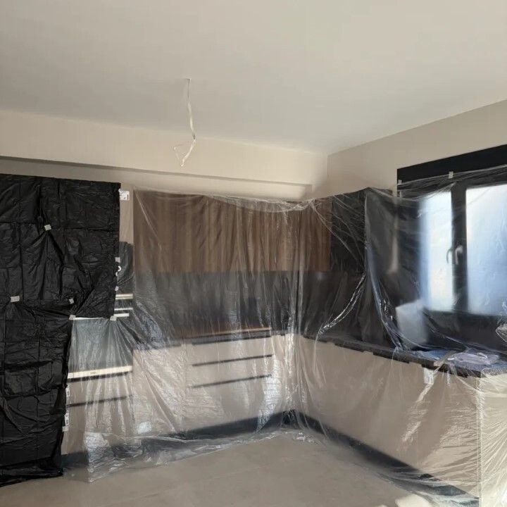 Квартира в Салониках, Греция, 58 м² - фото 1