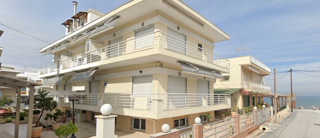 Квартира в Салониках, Греция, 52 м² - фото 1