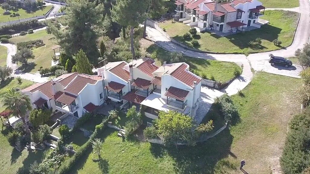 Мезонет на Кассандре, Греция, 100 м² - фото 2