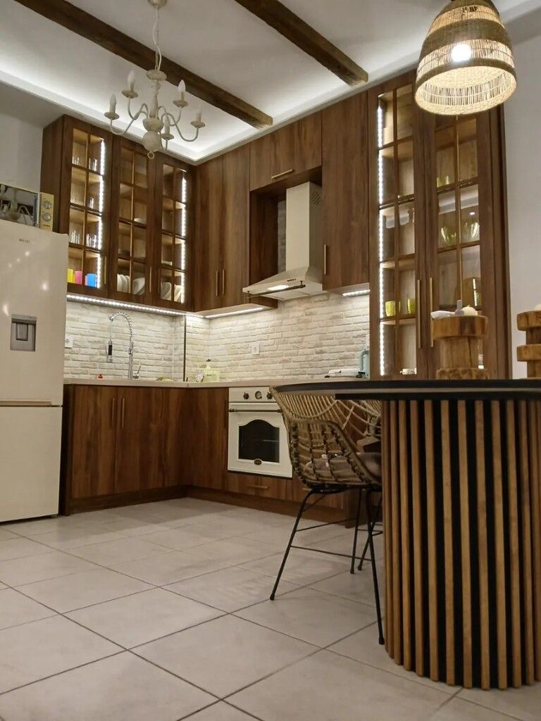 Квартира на Халкидиках, Греция, 99 м² - фото 2