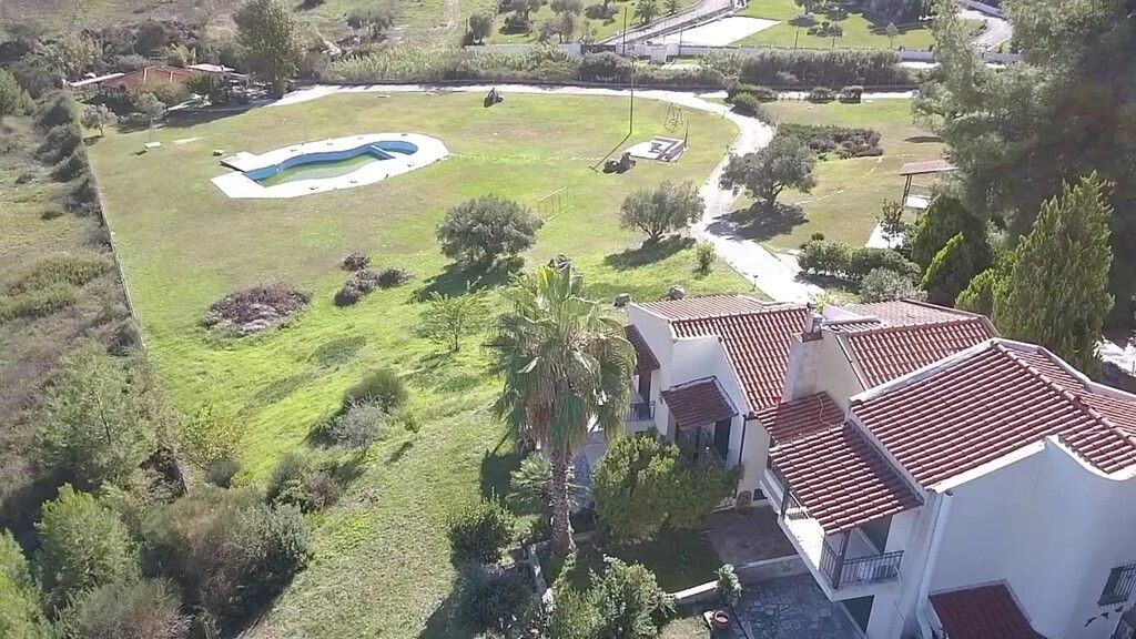 Мезонет на Кассандре, Греция, 100 м² - фото 4