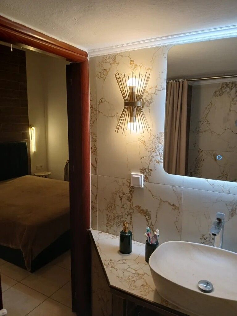 Квартира на Халкидиках, Греция, 99 м² - фото 6