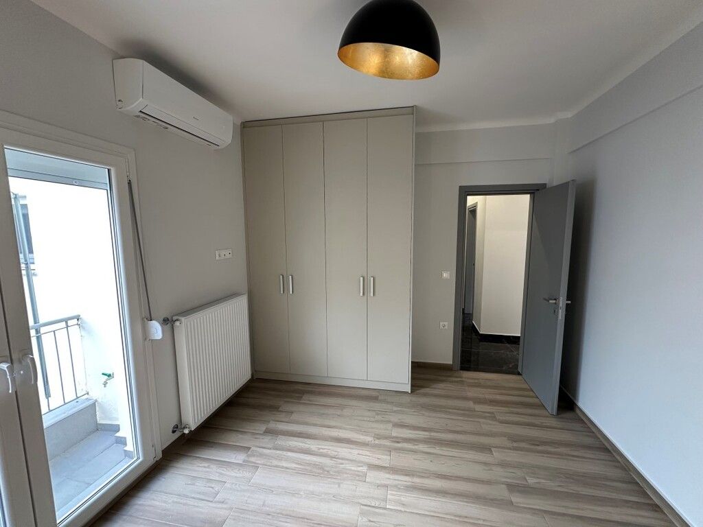 Квартира в Салониках, Греция, 110 м² - фото 9